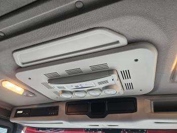 R520 V8 6x2/4 / EPSILON CRANE + HOOKLIFT